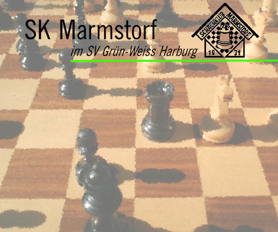 SK Marmstorf im SV-Grn-Weiss Harburg